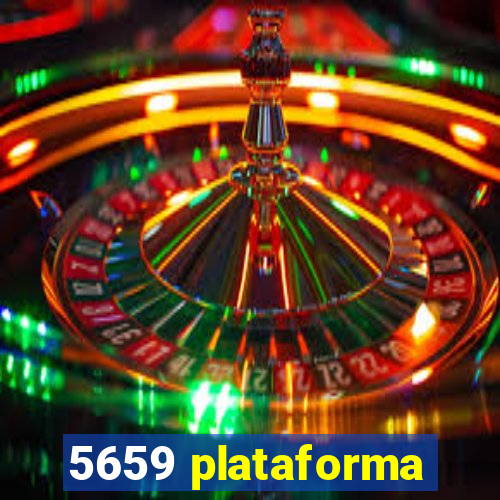 5659 plataforma